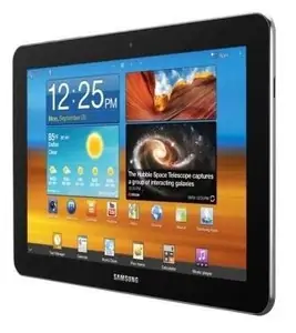  Прошивка планшета Samsung Galaxy Tab 8.9 в Краснодаре